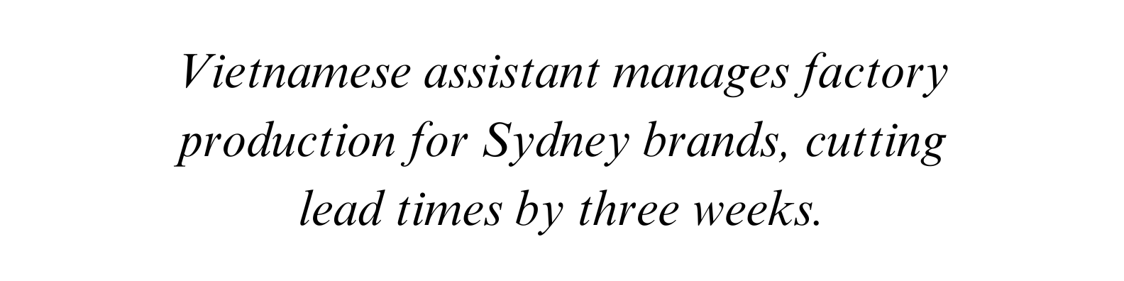 Bilingual sales assistant managing lead generation and CRM updates to increase conversion rates.